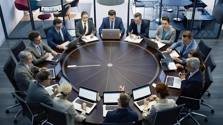 Corporate Governance